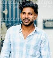 kalyanam marriage proposal center