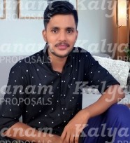 kalyanam marriage proposal center