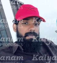 kalyanam marriage proposal center