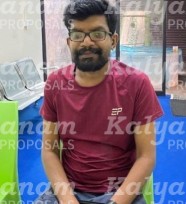 kalyanam marriage proposal center