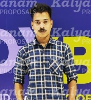 kalyanam marriage proposal center