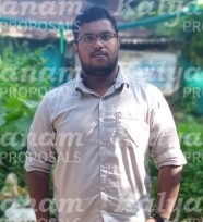 kalyanam marriage proposal center