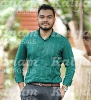 kalyanam marriage proposal center