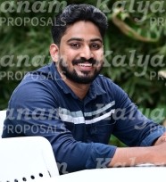 kalyanam marriage proposal center