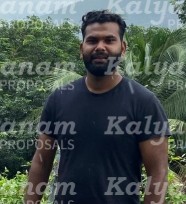kalyanam marriage proposal center