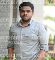 kalyanam marriage proposal center