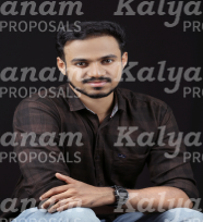kalyanam marriage proposal center