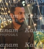 kalyanam marriage proposal center
