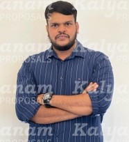 kalyanam marriage proposal center