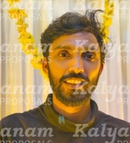 kalyanam marriage proposal center