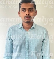 kalyanam marriage proposal center