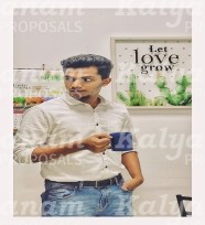 kalyanam marriage proposal center