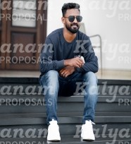 kalyanam marriage proposal center