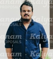 kalyanam marriage proposal center