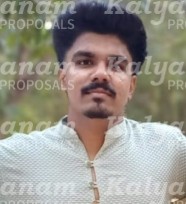 kalyanam marriage proposal center