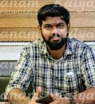 kalyanam marriage proposal center