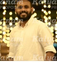 kalyanam marriage proposal center