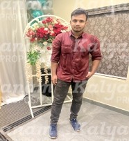 kalyanam marriage proposal center