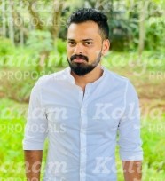 kalyanam marriage proposal center