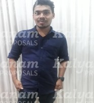 kalyanam marriage proposal center