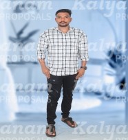 kalyanam marriage proposal center