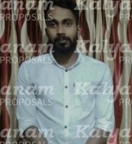 kalyanam marriage proposal center