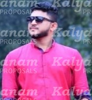kalyanam marriage proposal center