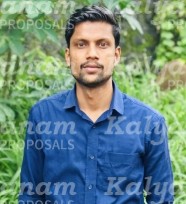 kalyanam marriage proposal center