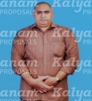 kalyanam marriage proposal center