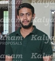 kalyanam marriage proposal center