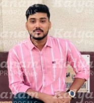 kalyanam marriage proposal center