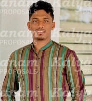 kalyanam marriage proposal center