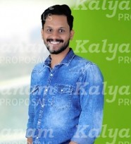 kalyanam marriage proposal center