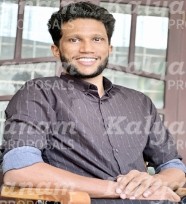 kalyanam marriage proposal center