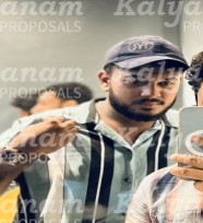 kalyanam marriage proposal center