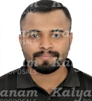 kalyanam marriage proposal center
