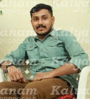 kalyanam marriage proposal center