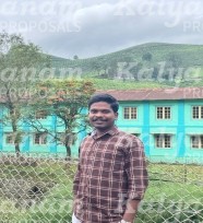 kalyanam marriage proposal center