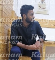 kalyanam marriage proposal center