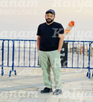 kalyanam marriage proposal center