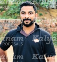 kalyanam marriage proposal center