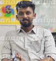 kalyanam marriage proposal center