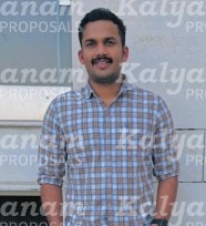 kalyanam marriage proposal center
