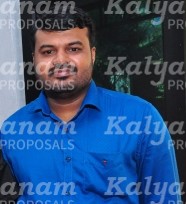 kalyanam marriage proposal center