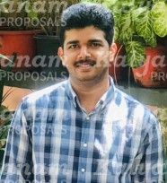 kalyanam marriage proposal center