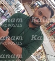 kalyanam marriage proposal center