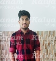 kalyanam marriage proposal center