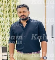 kalyanam marriage proposal center