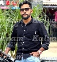 kalyanam marriage proposal center