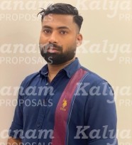 kalyanam marriage proposal center
